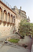 Varanasi - Ramnagar Fort 